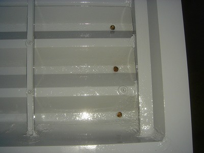 蓮田市 屋根塗装