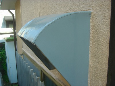 白岡市　屋根塗装　付帯塗装