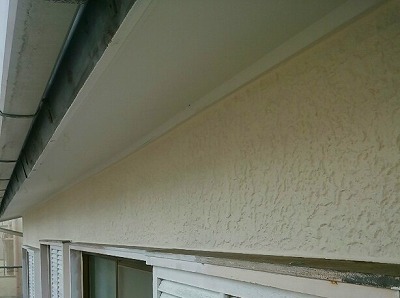 蕨市で外壁塗装