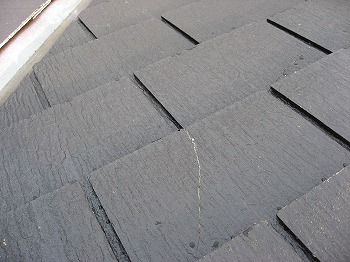 さいたま市　屋根補修