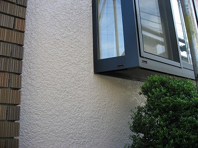 コーキング 埼玉