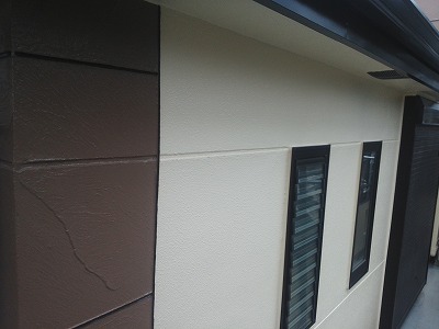 外壁塗装 無料見積