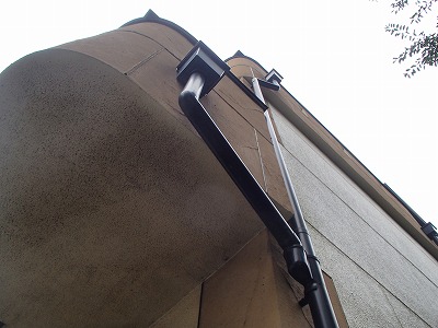 施工前 埼玉県 塗装