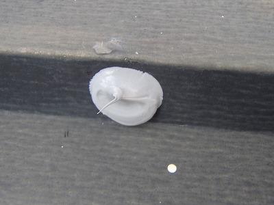 富士見市　屋根塗装