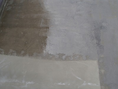 屋上防水プライマー