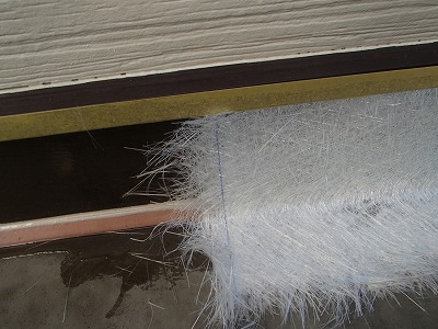 トナー入り樹脂塗装