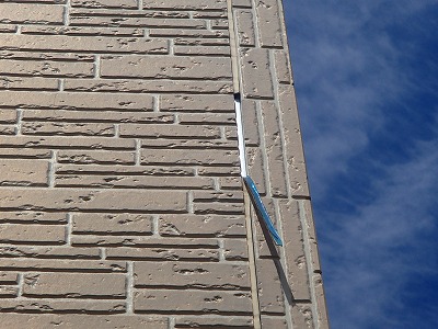 富士見市　外壁塗装　外壁補修