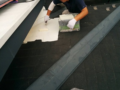 埼玉 さいたま 屋根塗装