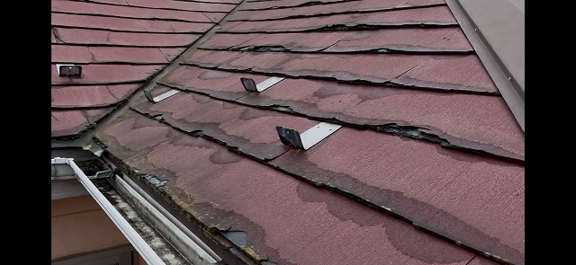 さいたま市O様邸現地調査パミール屋根劣化 (98)