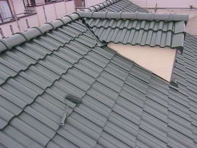 さいたま市中央区　グリーンレイバー　スーパーシャネツサーモsi