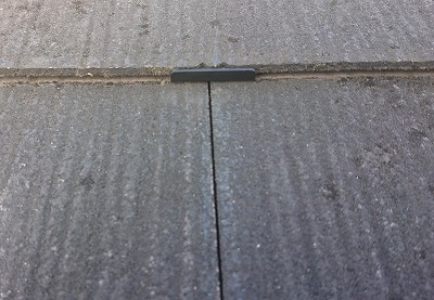 さいたま市大宮区　タスペーサー　修繕