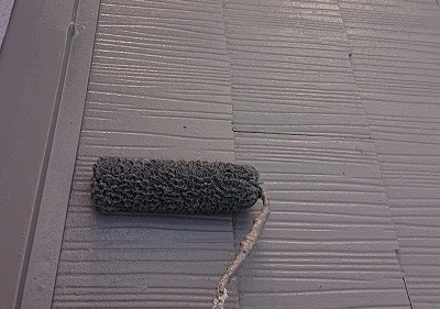 さいたま市大宮区　シャネツロック　グレー