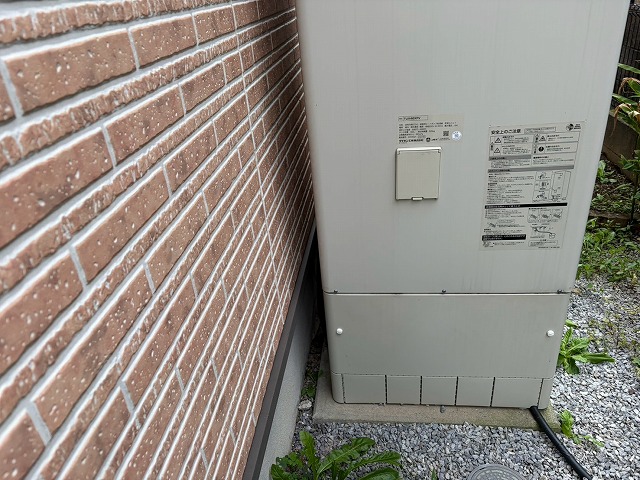 色褪せ