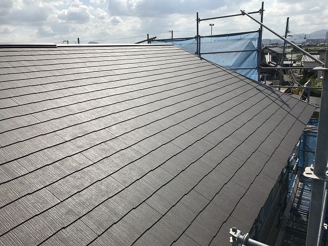 コロニアルグラッサ