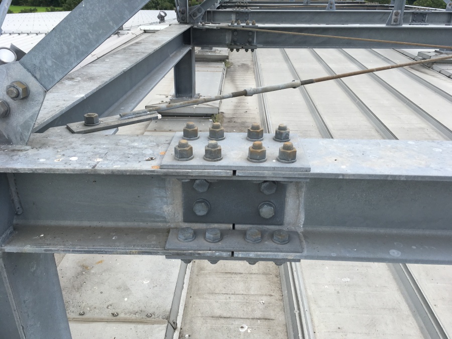 玄関前サイディング確認2