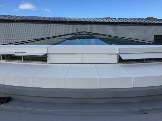 開かない設備箇所