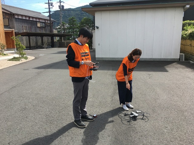 講師の方の写真