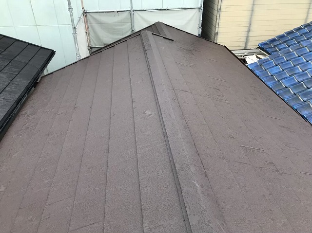 平群町　スーパーガルテクト設置