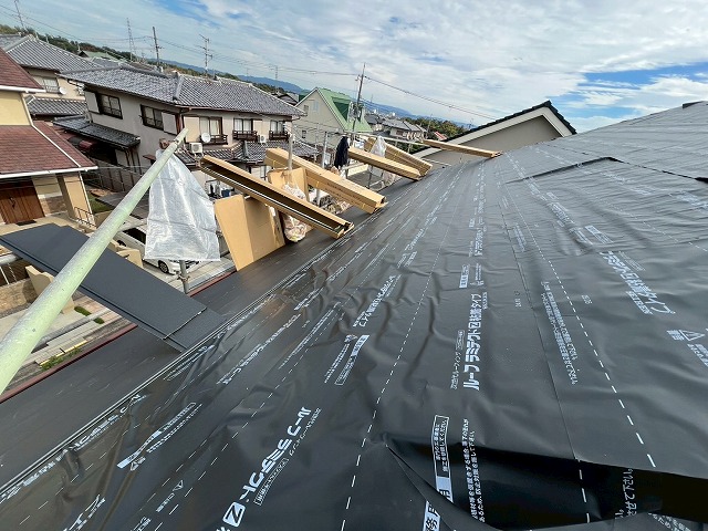 ラミテクと　東登美ヶ丘