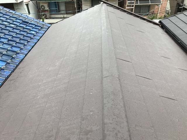 平群町　スーパーガルテクト設置