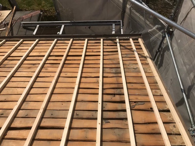 奈良市　不陸調整