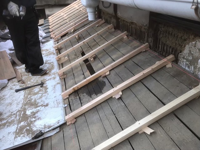 桜井市　不陸調整