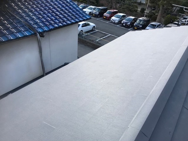 葛城市　スーパーガルテクト設置