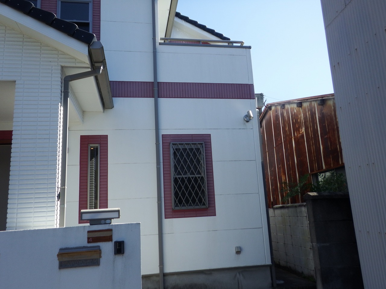 奈良市の購入予定の中古住宅