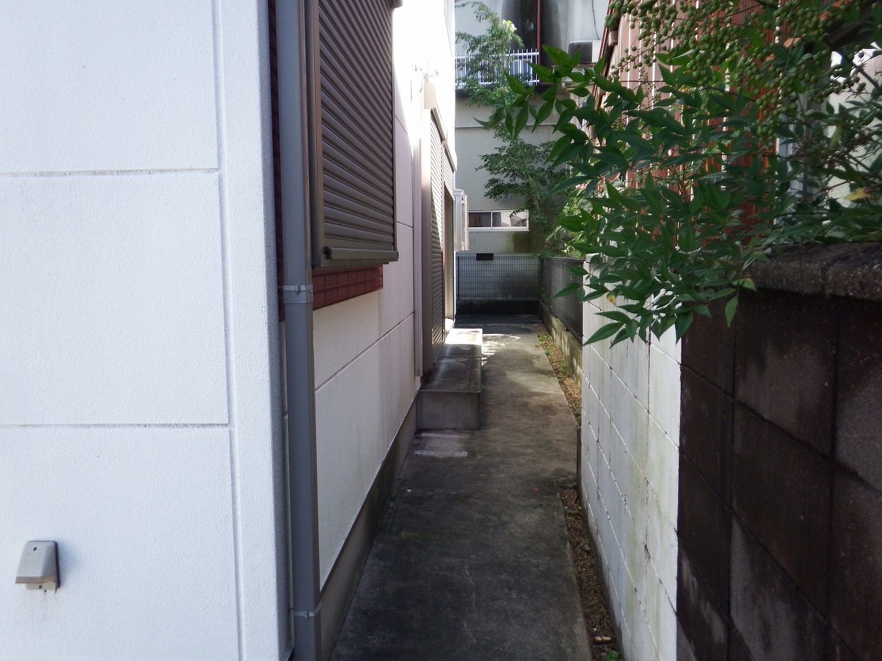 奈良市の購入予定の中古住宅