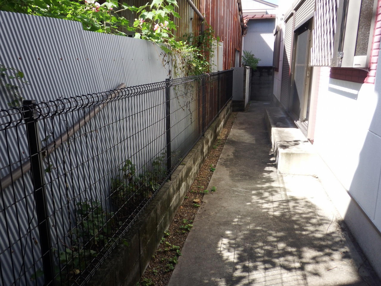 奈良市の購入予定の中古住宅