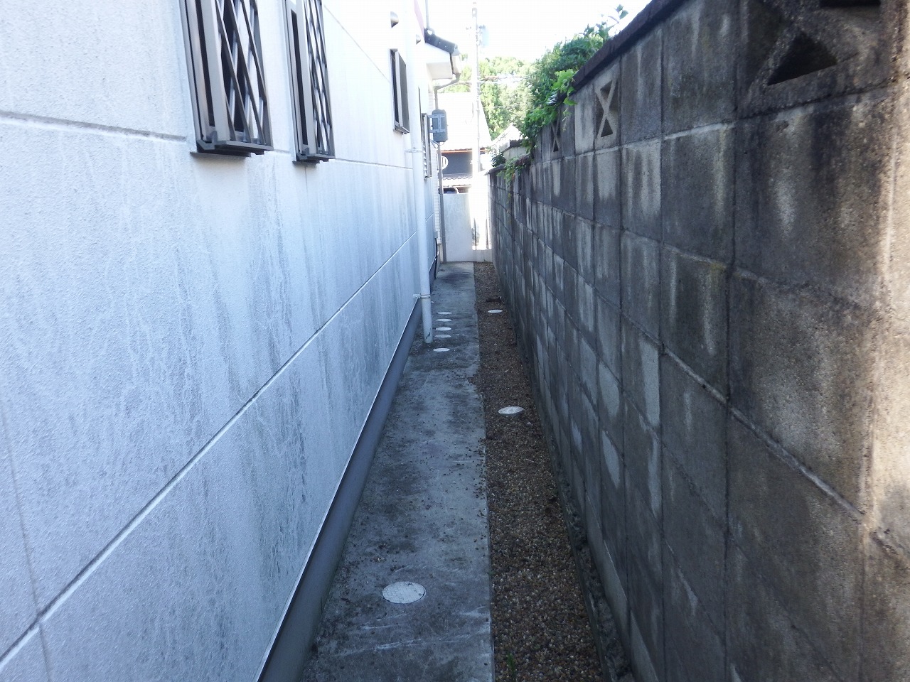 奈良市の購入予定の中古住宅