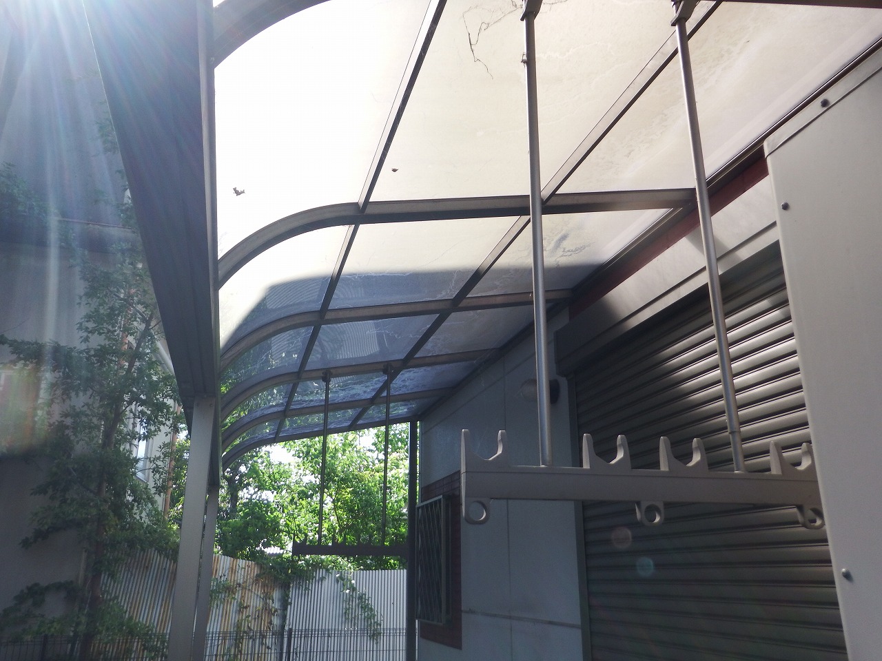 奈良市の購入予定の中古住宅