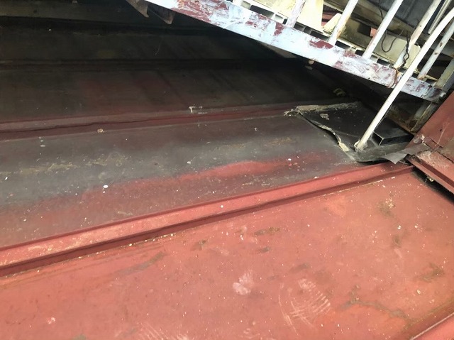 三郷町　複合型瓦屋根　無料点検