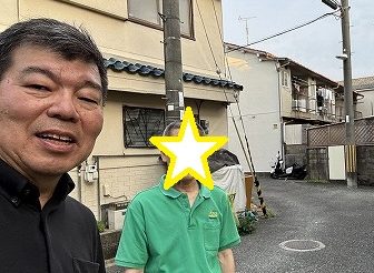お客様写真