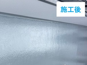 ベランダ防水工事！雨漏り対策の要をご紹介します♪