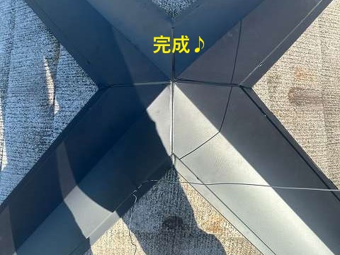 屋根が壊れた…？そんな時は街の屋根やさん上尾店へご相談ください♪