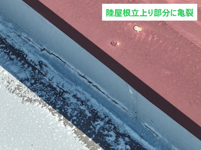 アパート・マンションの雨漏り対策していますか？