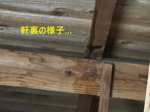 雨漏り修理　原因を突き詰め対策を練りましょう！