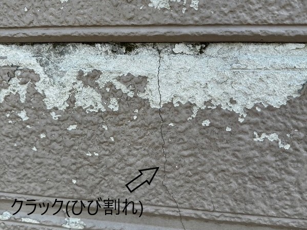 屋根の無料点検を実施