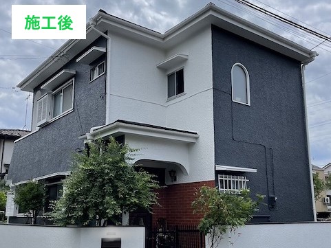 外壁塗装３選　お住まいにあったメンテナンスをご提案