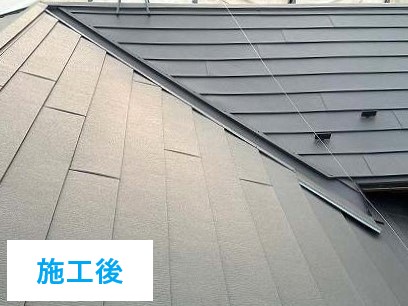 瓦葺き替え工事で雨漏りに終止符を！