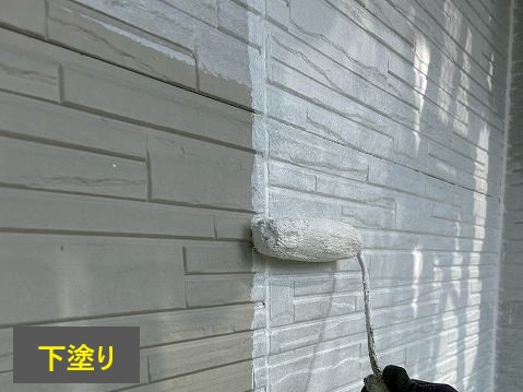 外壁塗装　後悔しないための知識をご紹介♪