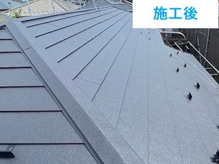 瓦葺き替え工事で雨漏りに終止符を！