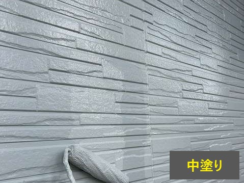 外壁塗装　後悔しないための知識をご紹介♪