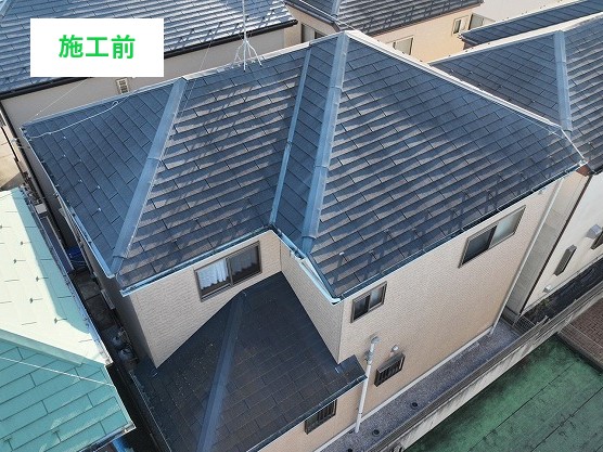 外壁塗装３選　お住まいにあったメンテナンスをご提案