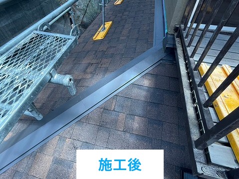 瓦葺き替え工事で雨漏りに終止符を！