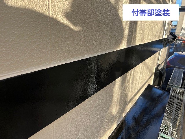 外壁塗装　定期的なメンテナンスが長持ちのポイント