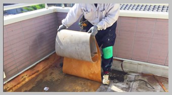 雨漏りでお困りの方へ～初期対応から修理までをお伝えします～