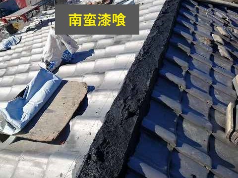 瓦屋根の葺き直し工事を実施！相談は専門業者へ