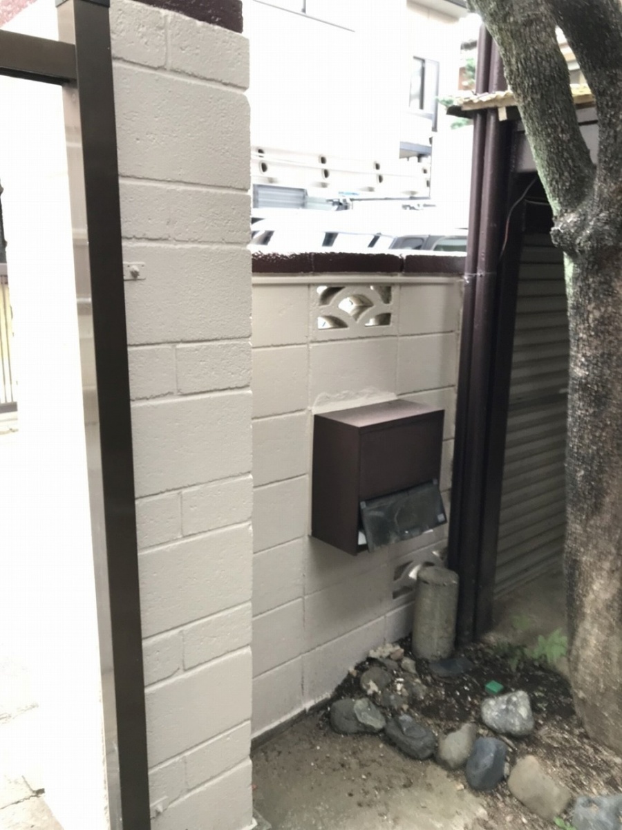 浦和区 施工後 完成写真